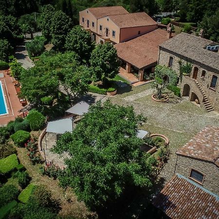 La Masseria Lolivia Senise Eksteriør bilde